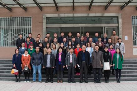 开班典礼剪影二